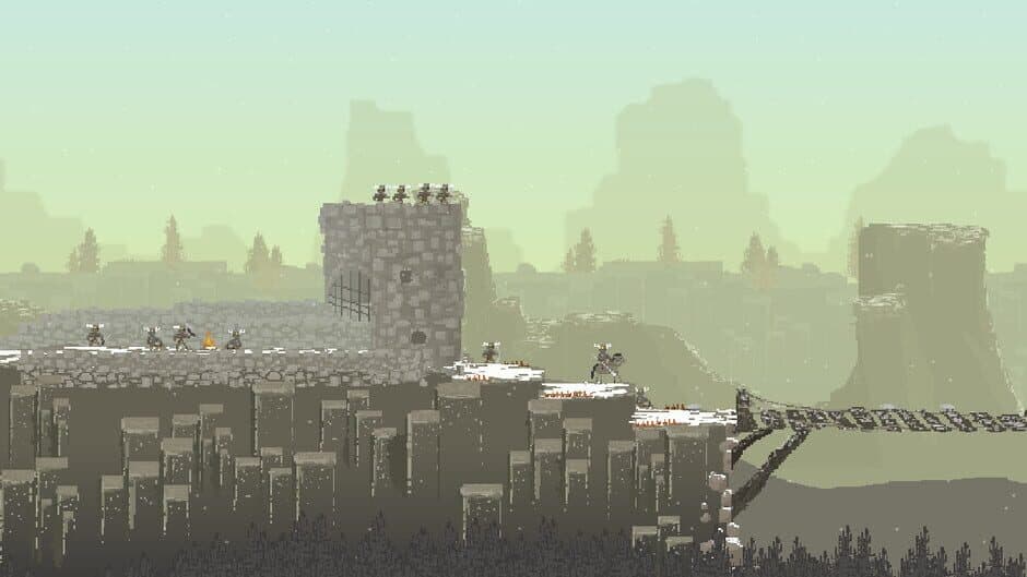 Ravager screenshot