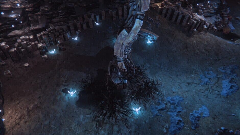 Encased screenshot