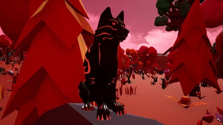 Paws and Soul screenshot