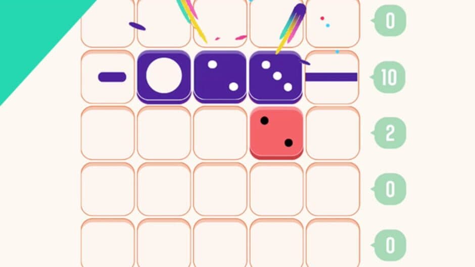 Tens! screenshot