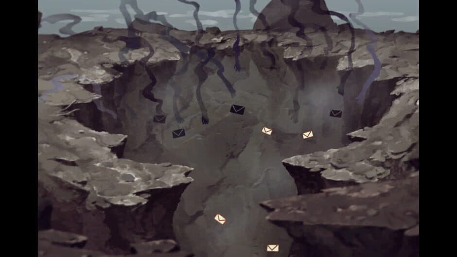 Tiny Echo screenshot