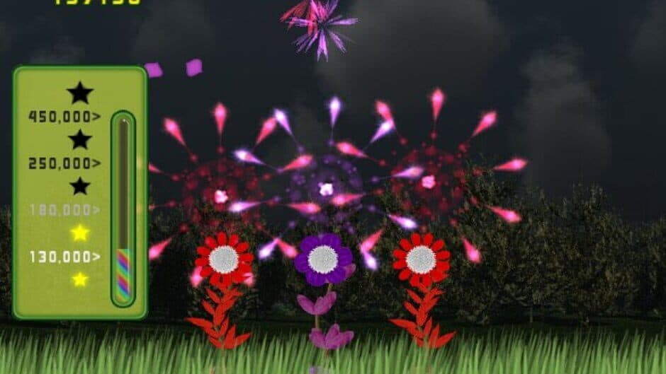 Flowerworks screenshot
