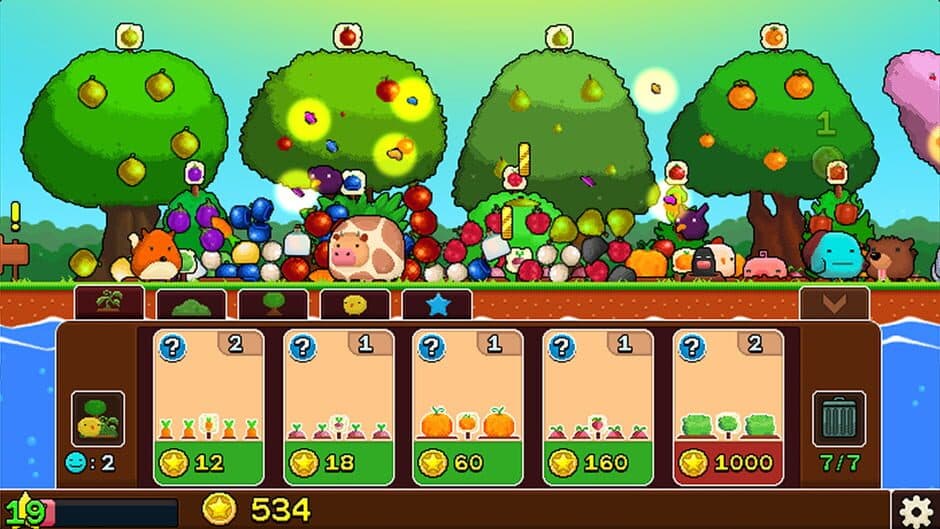 Plantera screenshot