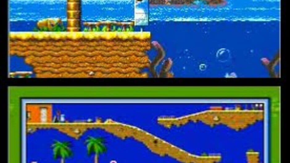 Oscar in Toyland 2 screenshot