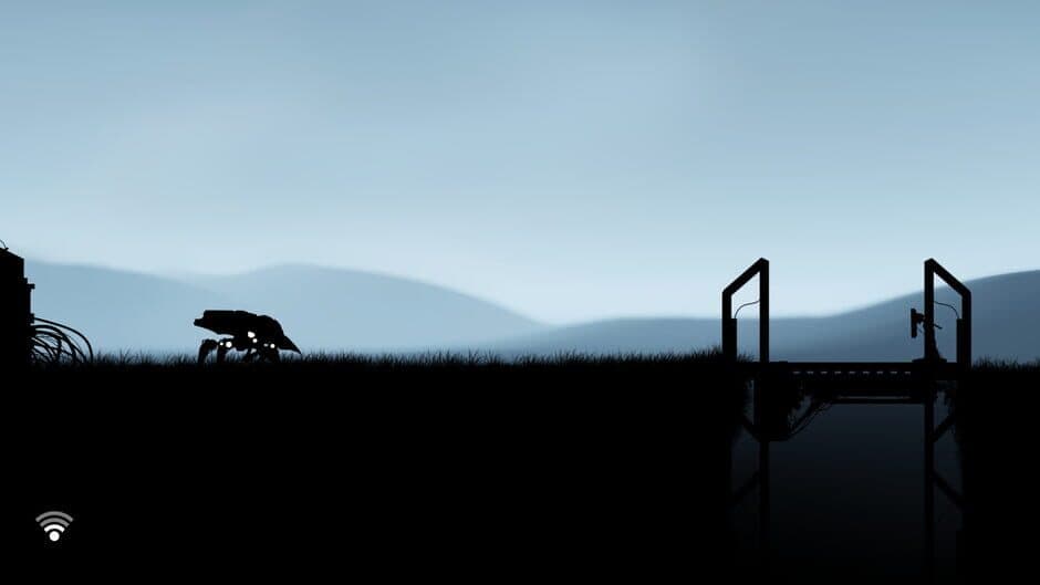 Antenna screenshot
