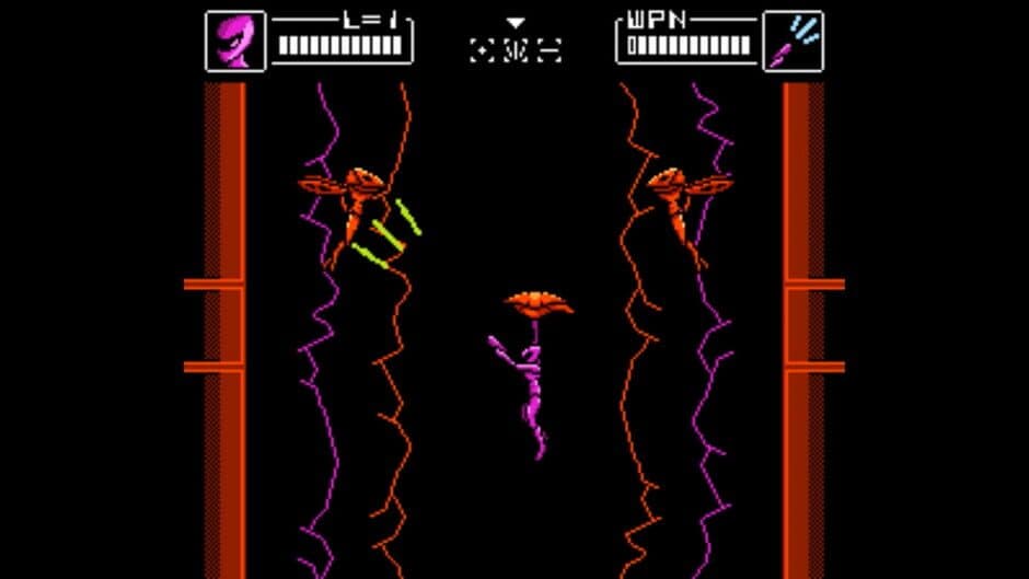 Project Mercury screenshot
