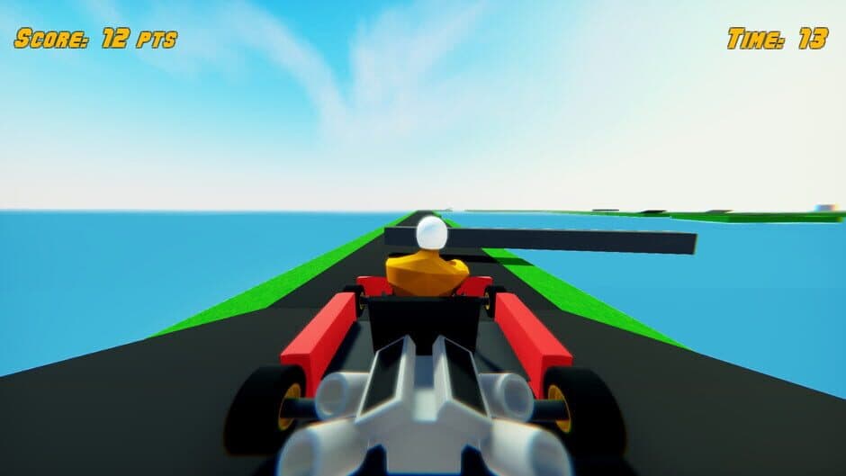 DollKart screenshot