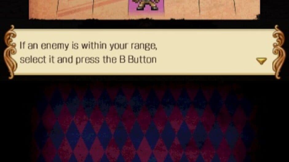Langrisser Re:Incarnation Tensei screenshot