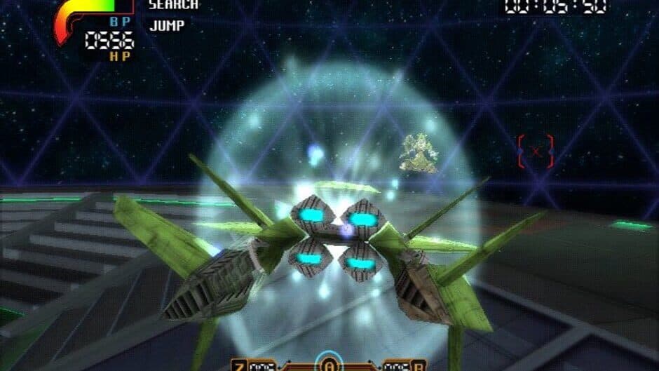 Overturn screenshot