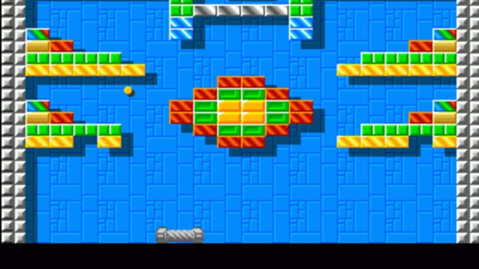 Ball Raider II screenshot