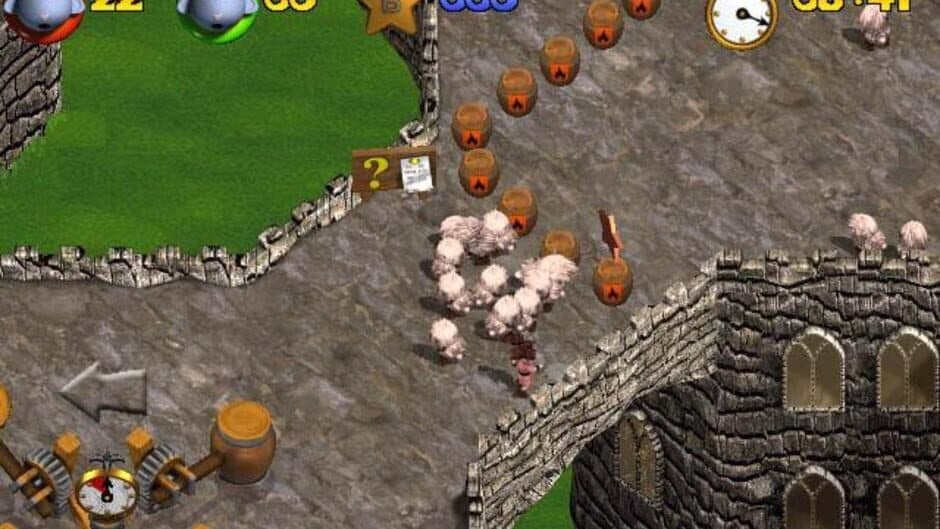Sheep screenshot