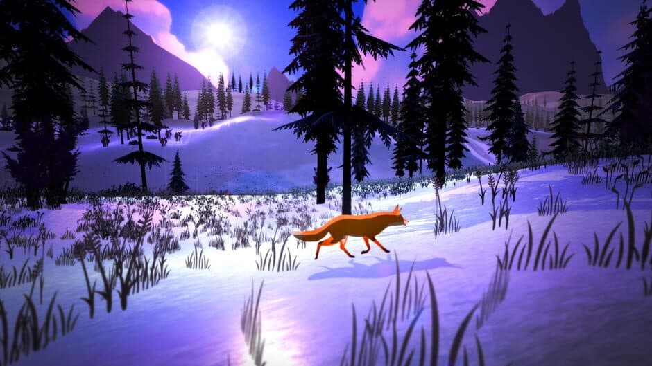 The First Tree screenshot