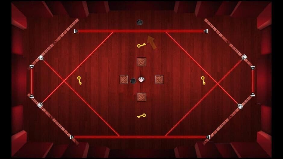 Absconding Zatwor screenshot