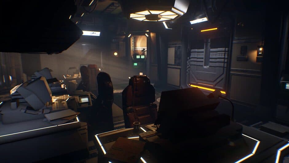 Tartarus screenshot