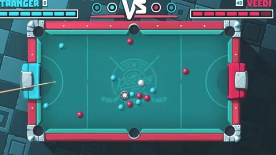 Pockey screenshot