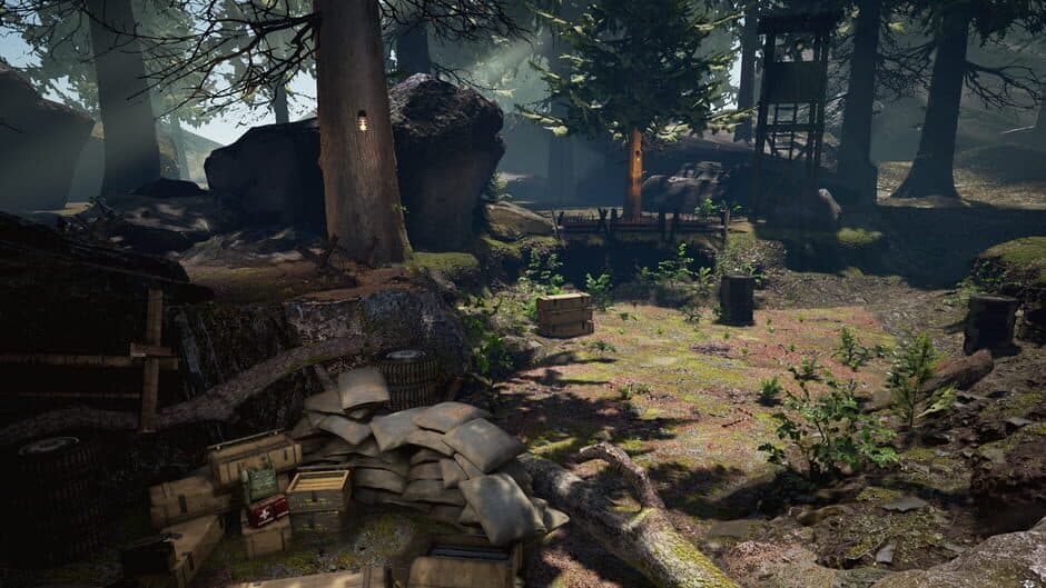 BattleX screenshot