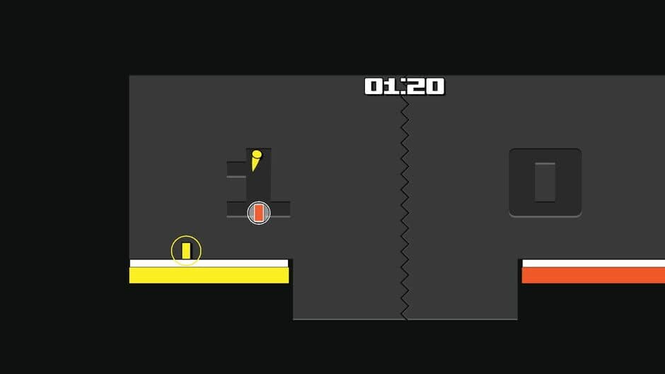 Match Point screenshot