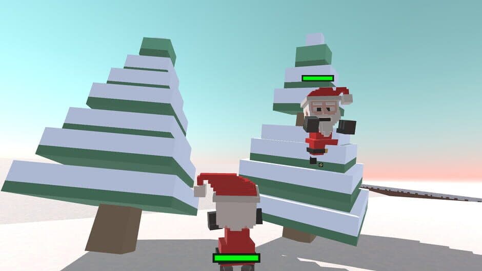 Long Live Santa! screenshot