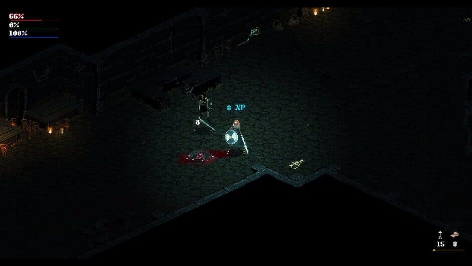 Eitr screenshot