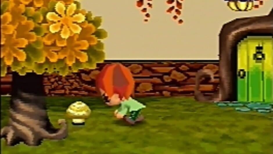 Magician's Quest: Mysterious Times screenshot