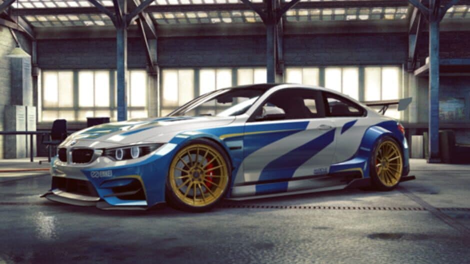 Need for Speed: No Limits screenshot