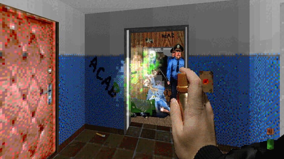 SharpShooter3D screenshot