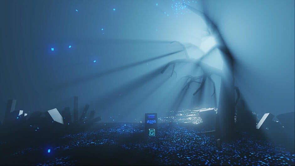 Master Reboot screenshot