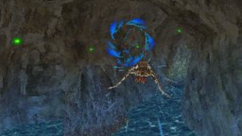 Legend of the Guardians: The Owls of Ga'Hoole screenshot