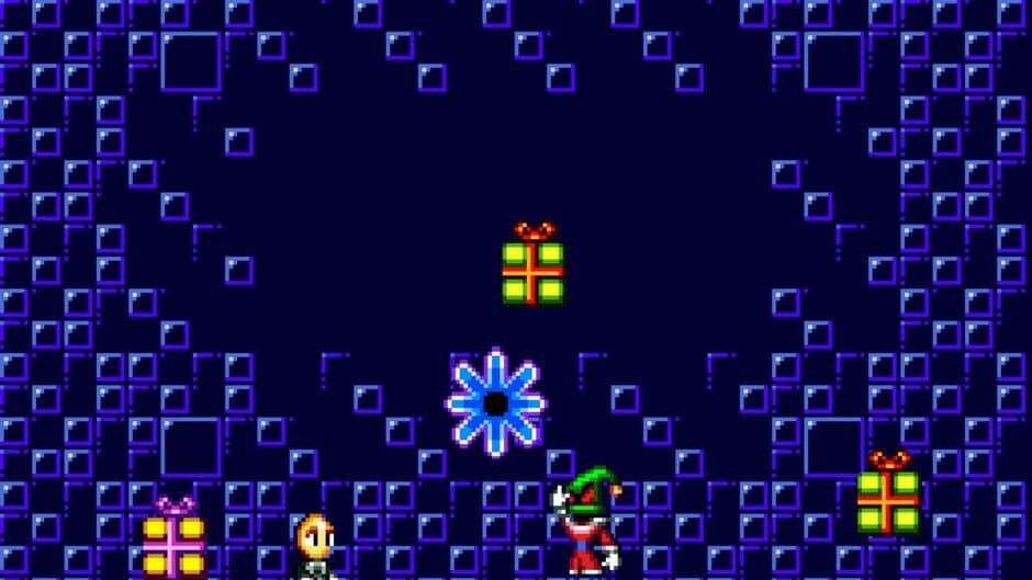 Blink the Bulb screenshot