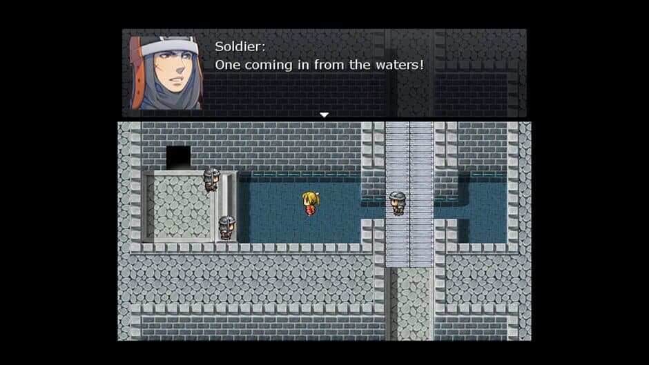 Victim of Xen screenshot