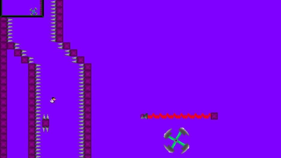 Logic Missile screenshot