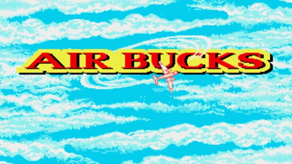 Air Bucks screenshot