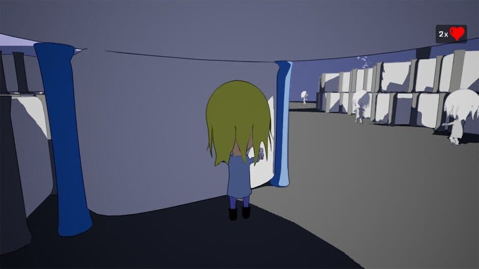 Nostoi screenshot