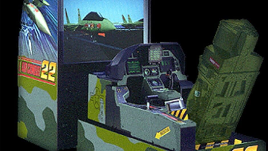Air Combat 22 screenshot