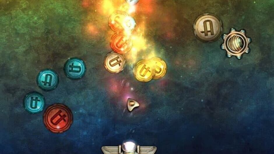 Atlantis Sky Patrol screenshot