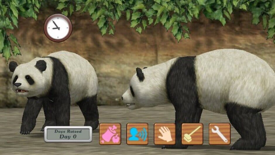 My Zoo screenshot