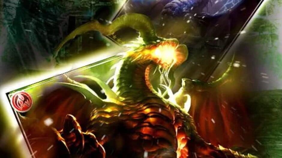 Rage of Bahamut screenshot