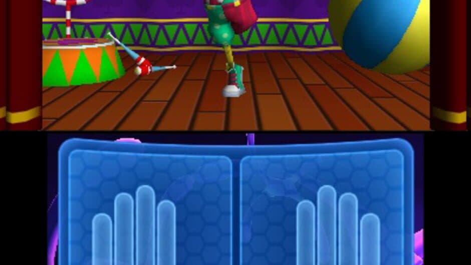 Puzzler Brain Games screenshot