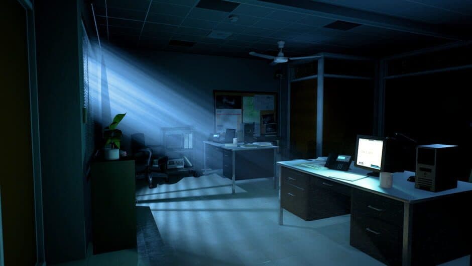 Asemblance screenshot