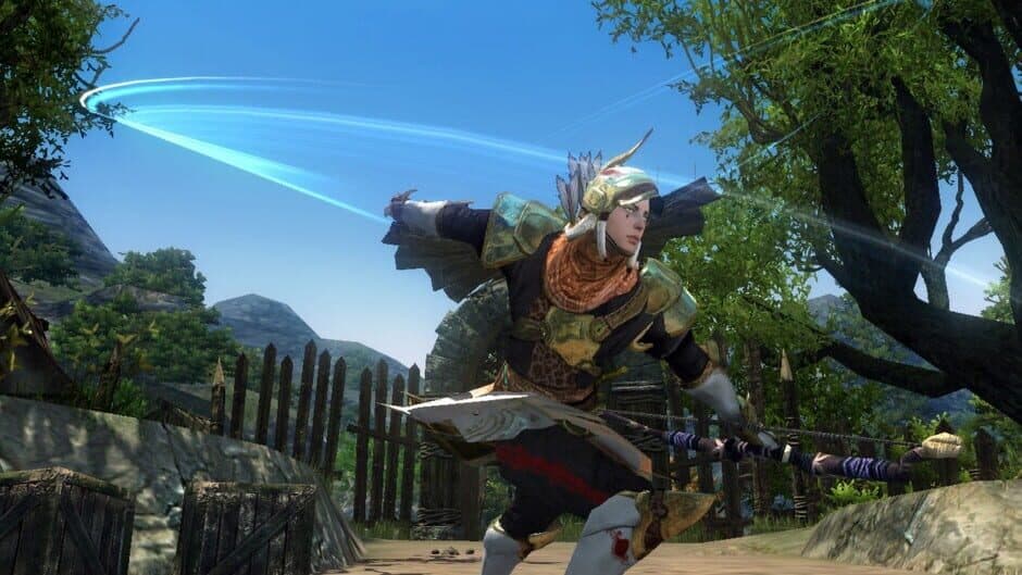 Continent of the Ninth Seal screenshot