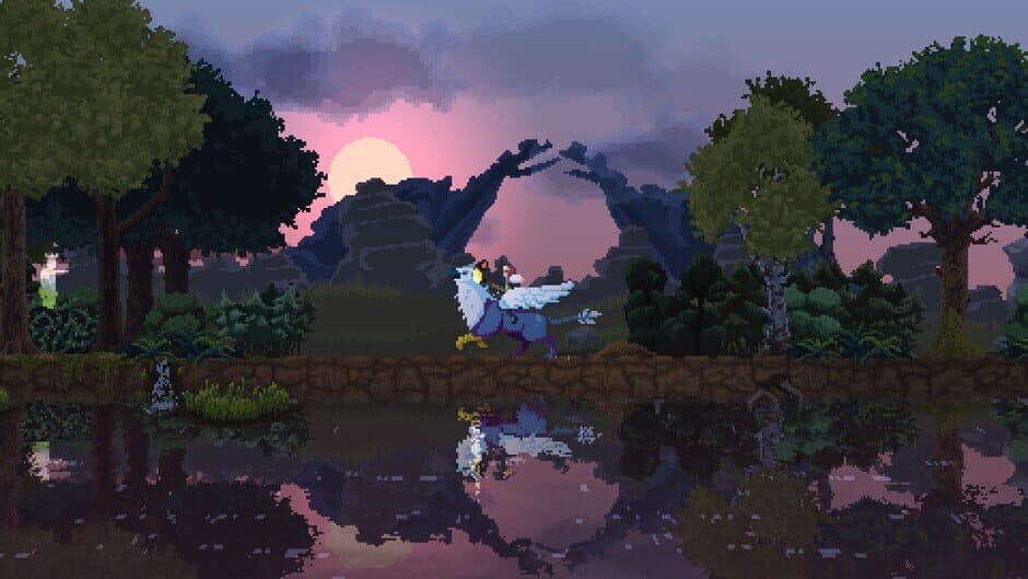 Kingdom Two Crowns screenshot
