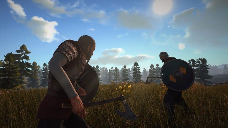 Valnir Rok screenshot