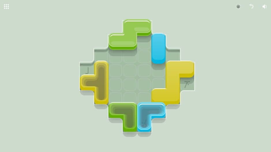 Blockwick 2 screenshot