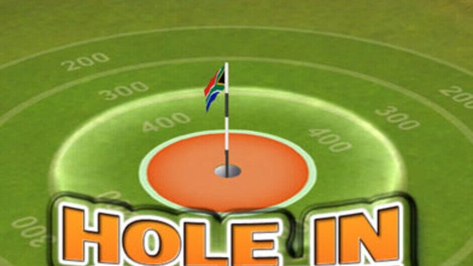 Flick Golf! screenshot